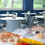 Hotel Eden Park 3*