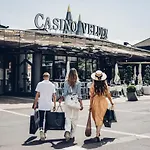 Hotel Eden Park