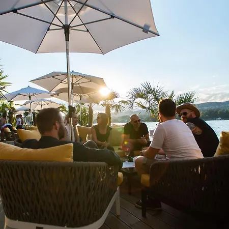 Eden Park Velden am Wörthersee