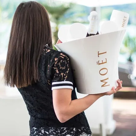 Hotel Eden Park Velden am Wörthersee