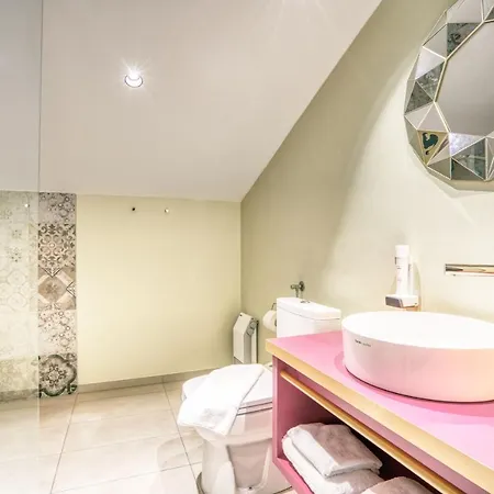 Hotel Eden Park 3*