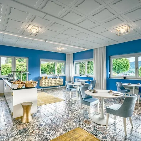 Eden Park Otel