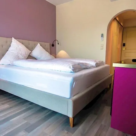 Hotel Eden Park Velden am Woerthersee