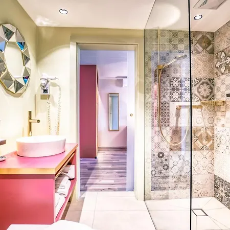 Eden Park Hotel 3*