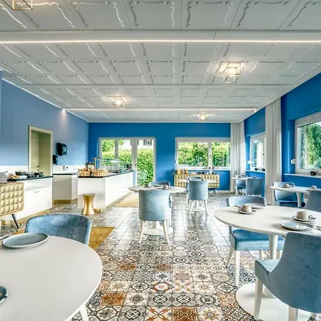 Eden Park Velden am Wörthersee