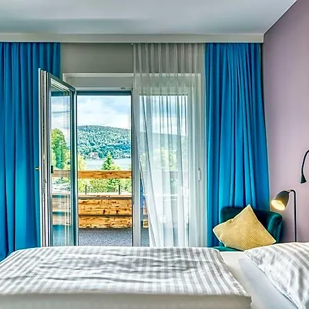 Eden Park Otel