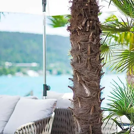Eden Park 3* Velden am Wörthersee