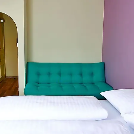 Otel Eden Park