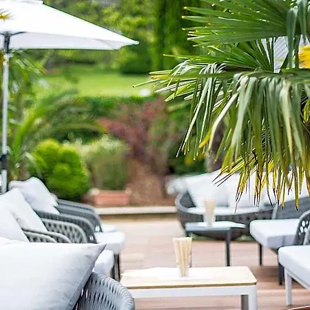Otel Eden Park 3*