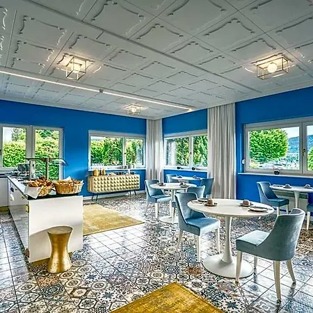 Eden Park Otel