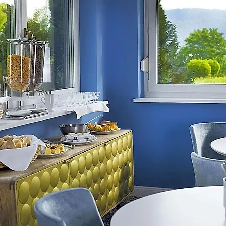 Otel Eden Park Velden am Wörthersee