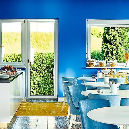 Eden Park 3* Velden am Wörthersee