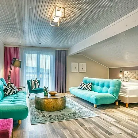 Otel Eden Park
