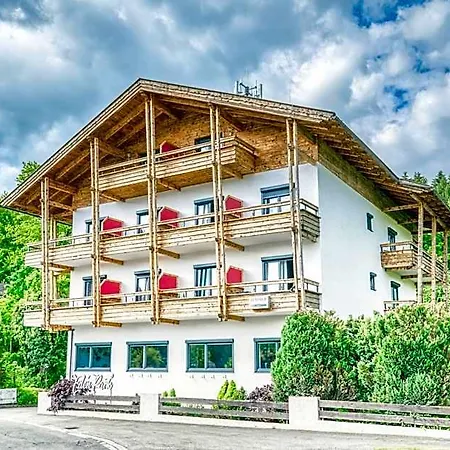 Otel Eden Park Velden am Wörthersee