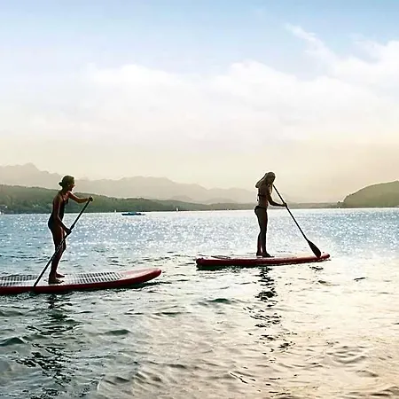 Eden Park Velden am Wörthersee