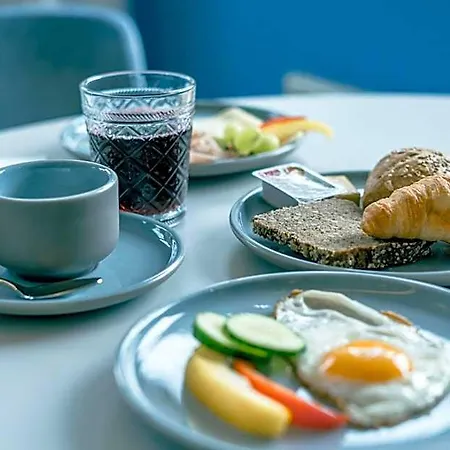 Eden Park Otel 3*