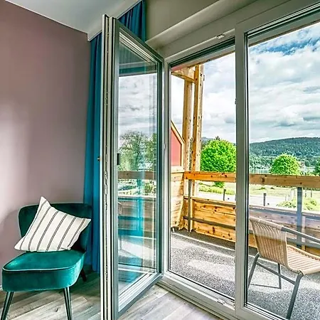Otel Eden Park 3*