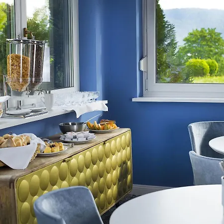 Otel Eden Park