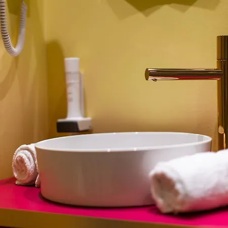 Eden Park 3* Velden am Wörthersee