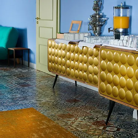 Hotel Eden Park Velden am Wörthersee