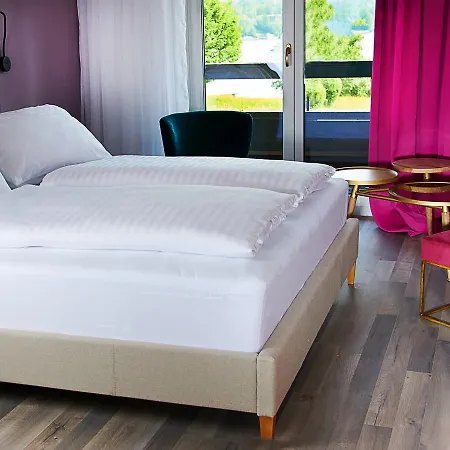 Eden Park Hotel Velden am Wörthersee