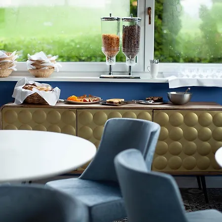 Eden Park Velden am Wörthersee