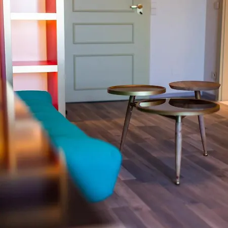 Eden Park Otel 3*