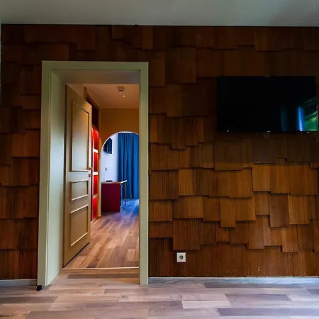 Eden Park Velden am Wörthersee