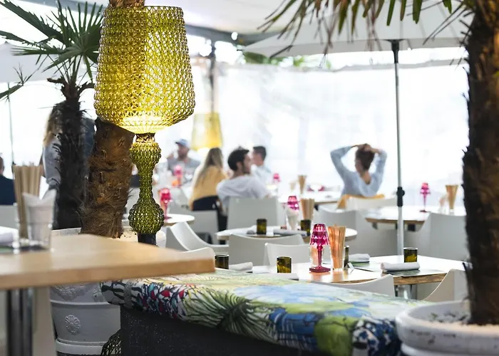 Hotel Eden Park Velden am Wörthersee