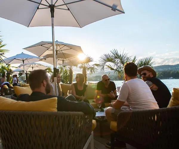 Eden Park Velden am Wörthersee