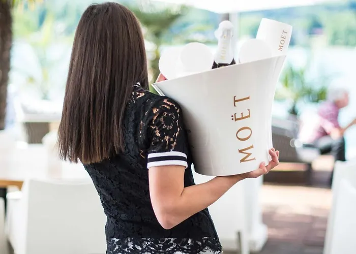 Hotel Eden Park Velden am Woerthersee