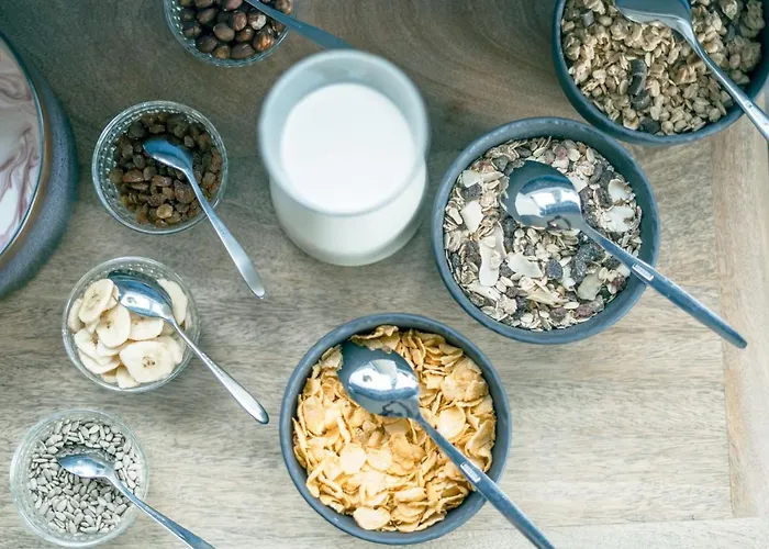 Hotel Eden Park Velden am Wörthersee