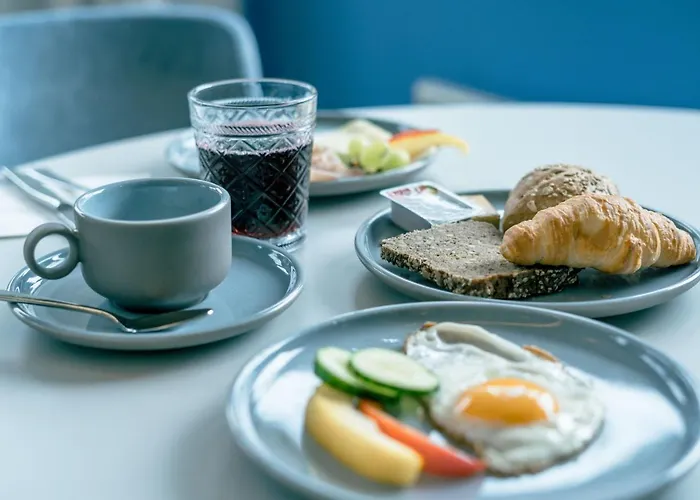 Eden Park Hotel Velden am Wörthersee