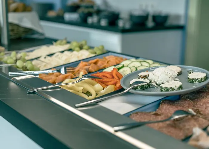 Eden Park 3* Velden am Wörthersee