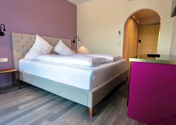 Hotel Eden Park Velden am Wörthersee