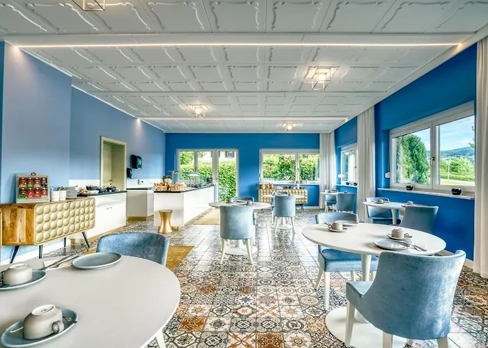 Eden Park Velden am Wörthersee