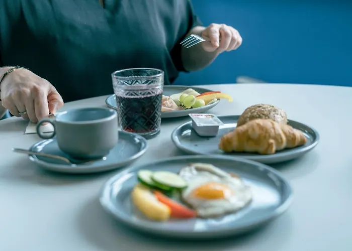 Hotel Eden Park Velden am Wörthersee