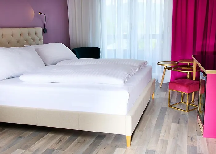 Eden Park Velden am Wörthersee