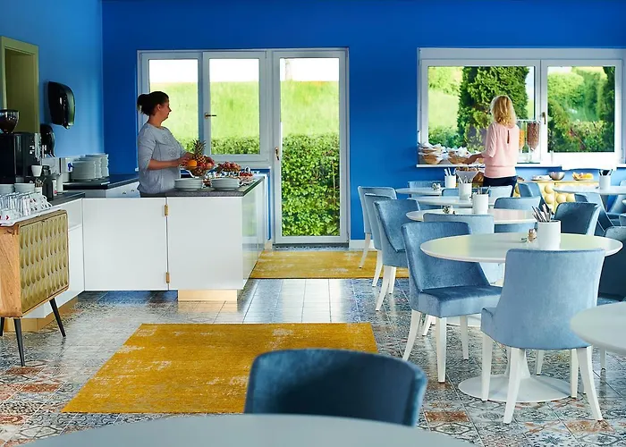 Eden Park 3* Velden am Wörthersee