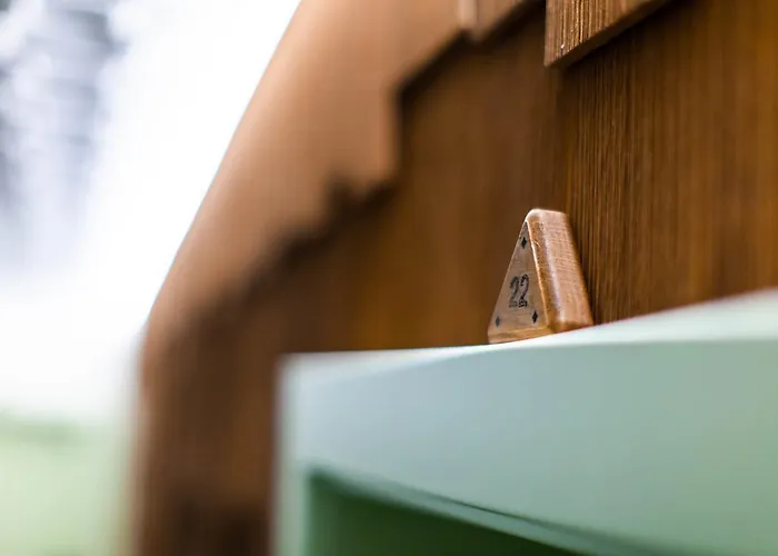 Hotel Eden Park Velden am Wörthersee