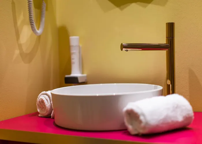 Eden Park 3* Velden am Wörthersee