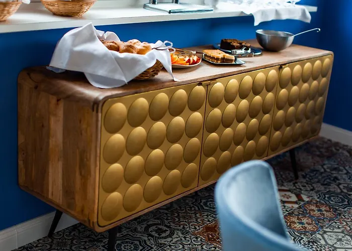 Eden Park Hotel Velden am Wörthersee