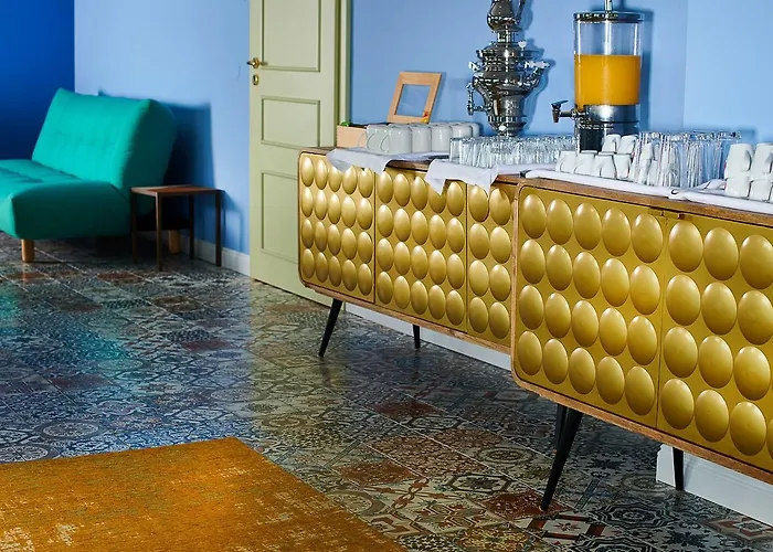 Hotel Eden Park Velden am Wörthersee