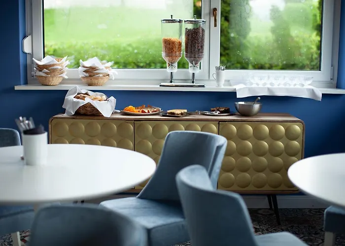 Eden Park Velden am Wörthersee