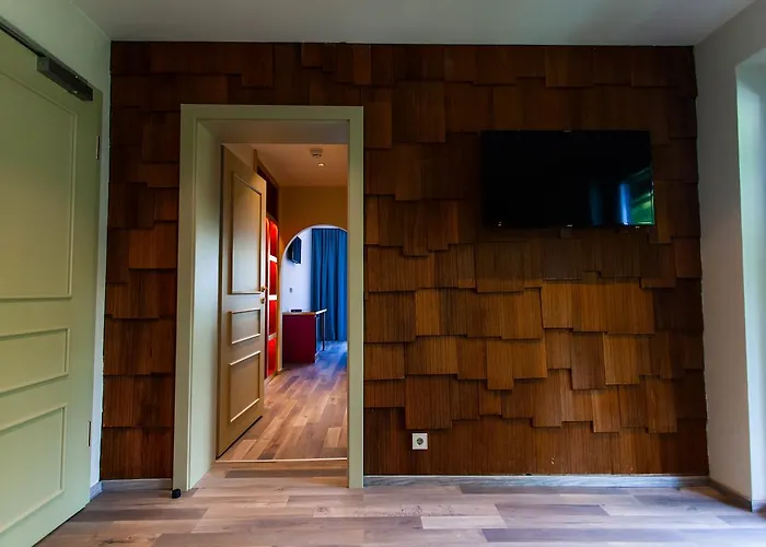 Eden Park Velden am Wörthersee