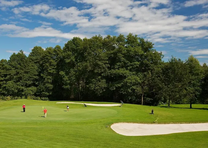 Hotel Eden Park Velden am Wörthersee