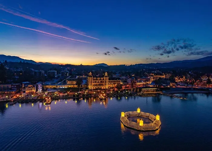 Eden Park Velden am Wörthersee